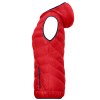 Bodywarmer matelassé hiver Femme Daiber
