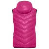Bodywarmer matelassé hiver Femme Daiber