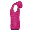 Bodywarmer matelassé hiver Femme Daiber
