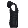 Bodywarmer matelassé hiver Femme Daiber