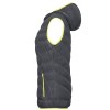 Bodywarmer matelassé hiver Femme Daiber