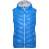 Bodywarmer matelassé hiver Femme Daiber