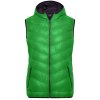 Bodywarmer matelassé hiver Femme Daiber