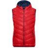 Bodywarmer matelassé hiver Femme Daiber