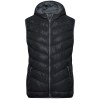 Bodywarmer matelassé hiver Femme Daiber