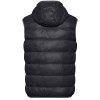 Bodywarmer matelassé Homme