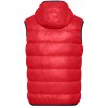 Bodywarmer matelassé Homme