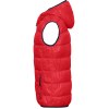 Bodywarmer matelassé Homme