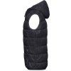 Bodywarmer matelassé Homme
