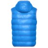 Bodywarmer matelassé Homme