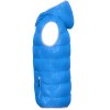Bodywarmer matelassé Homme