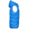 Bodywarmer matelassé Homme