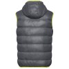 Bodywarmer matelassé Homme