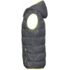 Bodywarmer matelassé Homme