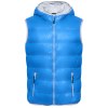 Bodywarmer matelassé Homme