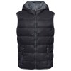 Bodywarmer matelassé Homme