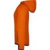 Veste polaire sport Femme Daiber