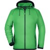 Veste polaire sport Femme Daiber