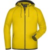 Veste polaire sport Homme Daiber