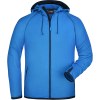 Veste polaire sport Homme Daiber