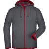 Veste polaire sport Homme Daiber