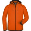 Veste polaire sport Homme Daiber
