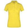 Polo technique Femme