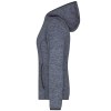 Veste polaire tricot Femme Daiber