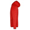Veste polaire tricot Homme Daiber