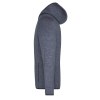 Veste polaire tricot Homme Daiber