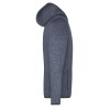 Veste polaire tricot Homme Daiber