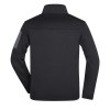 Veste polaire tricot Homme Daiber