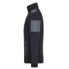 Veste polaire tricot Homme Daiber