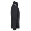 Veste polaire tricot Homme Daiber