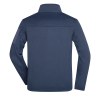 Veste polaire tricot Homme Daiber