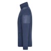 Veste polaire tricot Homme Daiber