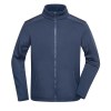 Veste polaire tricot Homme Daiber