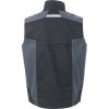 Bodywarmer de travail Unisexe