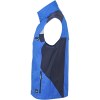 Bodywarmer de travail Unisexe