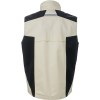 Bodywarmer de travail Unisexe