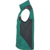 Bodywarmer de travail Unisexe