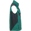 Bodywarmer de travail Unisexe