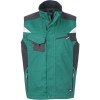 Bodywarmer de travail Unisexe