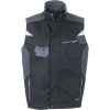 Bodywarmer de travail Unisexe