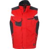 Bodywarmer de travail Unisexe