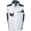 Bodywarmer de travail Unisexe