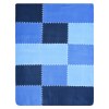 Plaid polaire