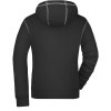 Sweat-shirt capuche Femme