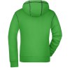 Sweat-shirt capuche Femme