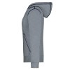 Sweat-shirt capuche Femme